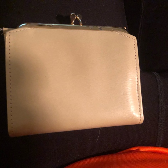 Vintage Amity coin purse - Picture 2 of 4